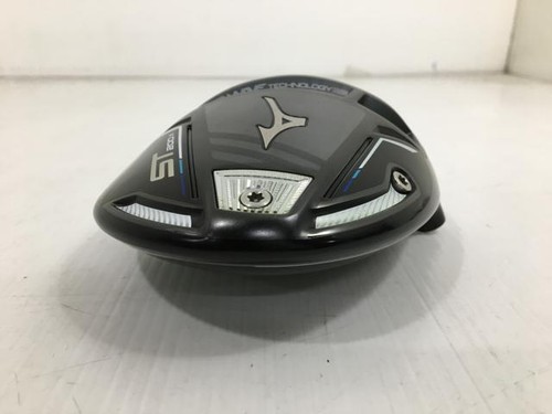 Mizuno st200x driver head only - st200x,