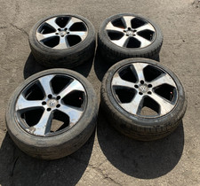 18" VOLKSWAGEN GOLF SET OF