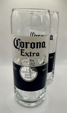 Corona Extra Pint Glasses