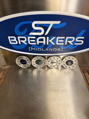 Ford focus st170 wheel - ford,