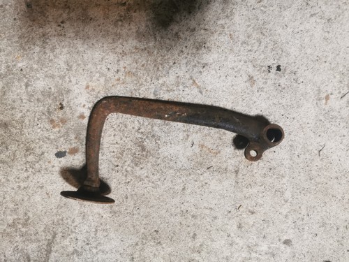 Austin seven brake - 7, pedal