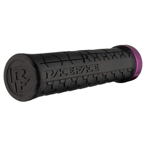 Race face getta grip - face,