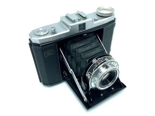 Zeiss ikon nettar - zeiss,