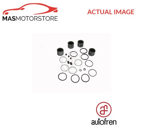 Brake caliper repair - kit, front