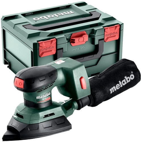 Metabo ltx bl 18v - 18,
