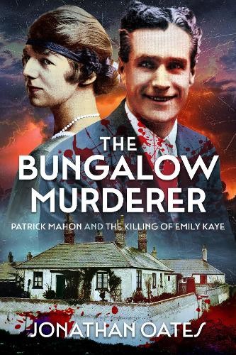 The bungalow murderer - bungalow, by