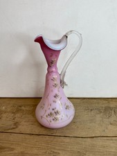 Antique Victorian Thomas Webb