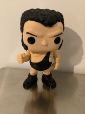 Andre The Giant WWF WWE FUNKO