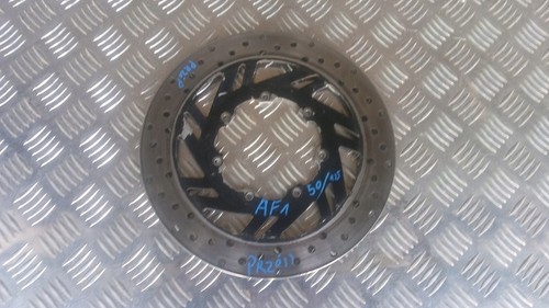 Aprilia af1 front brake - aprilia, 50,