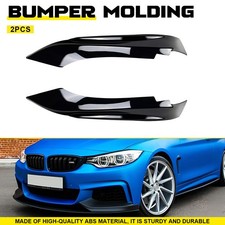 Lower Bumper Lip Splitter