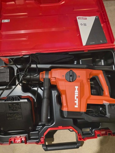 Hilti nuron atc avr - te, &