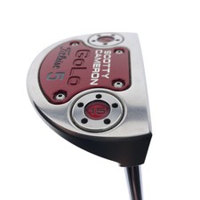 Used Scotty Cameron GoLo 5