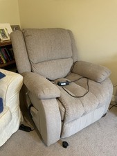 Recliner Chair