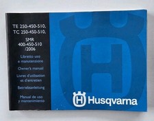 USED GENUINE TE/TC 250/450/510