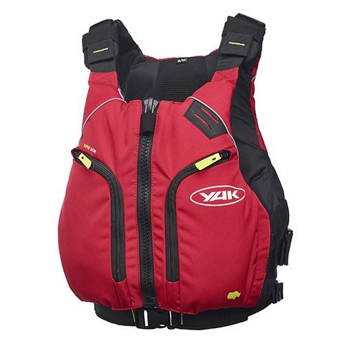 Yak xipe buoyancy - yak, aid