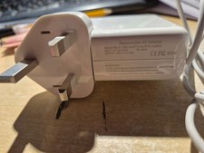 Generic Mac Magsafe 2 85W Power AC Adapter 20v 4.25A A1398 MC975 MC976