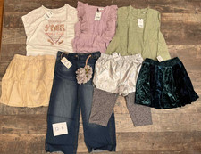 NEXT Girls Bundle of 7 Brand