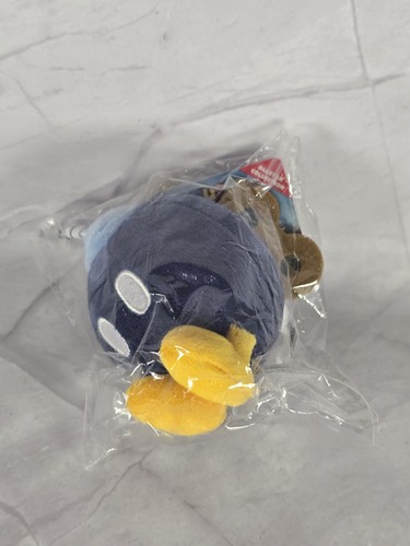 Bob omb super mario sanei - bob-omb,