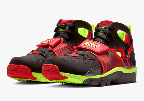 Nike air trainer - nike, huarache