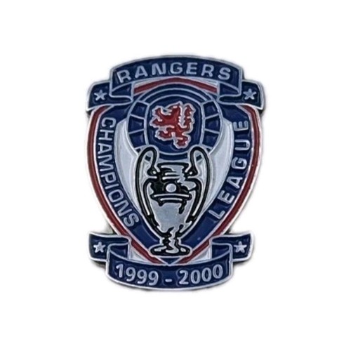 Glasgow rangers champions - rangers,
