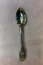 Vintage EPNS Teaspoons Steel