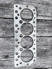 Vmax Scart Decompression Plate 1275 A Series Engine For Supercharger