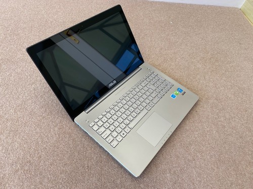 Asus n550l laptop - asus,