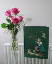 The Green Fairy Book: Andrew