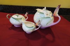 Franz Papillon Butterfly Tea
