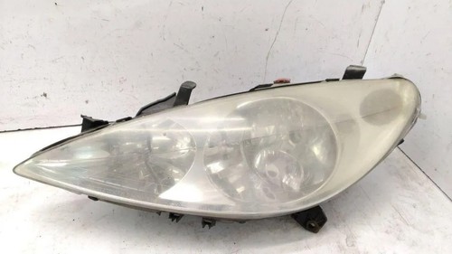 Peugeot 308 headlight - ii, front