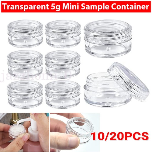20pc sample bottle - up,