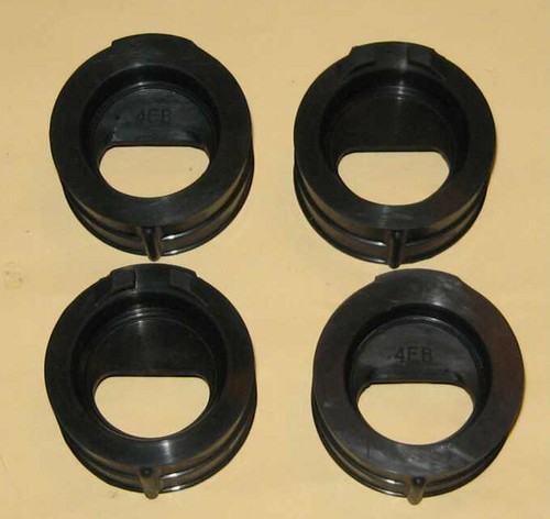 Intake manifold for yamaha - manifold,