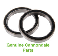 Cannondale headset bearing - cannondale,