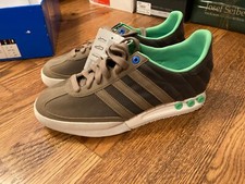 Very rare Adidas Kegler Super
