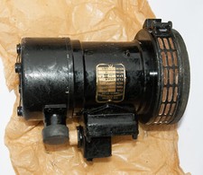 Motor 8/1 R.H. Type LD1511 5UD/6206 BTH 28V 0.75HP 7500RPM RAF Vintage Aircraft