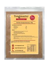 Wild Boar Sausage Seasoning -