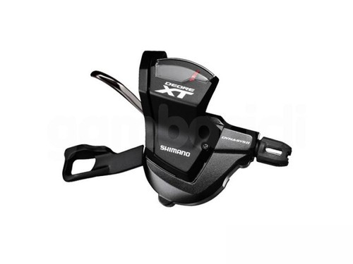 Shimano speed m8000 - 11,