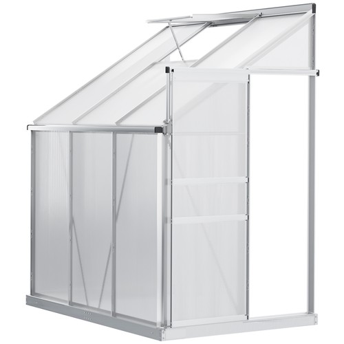 Walk in greenhouse for - 6', x