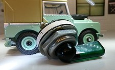Land Rover Series 1 Classic