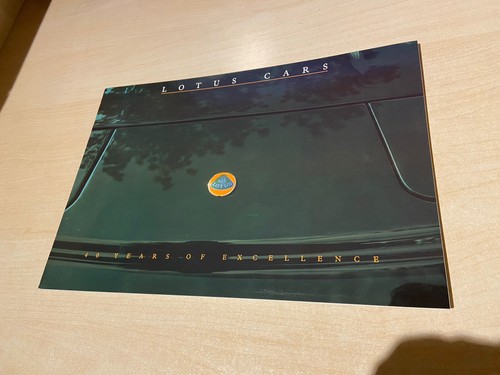 Lotus sports cars sales - lotus, uk