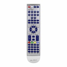 RM Series Remote Control