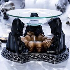 Grim Reaper Oil Burner Wax