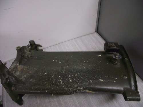 Johnson evinrude outboard - johnson/evinrude,