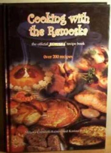 Cooking with the remoska - the, remoska: