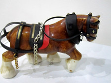 LOVELY  BROWN  CHINA SMALL