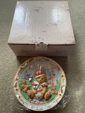 Vintage 1995 Cherished Teddies