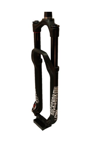 New rockshox pike rct - new,