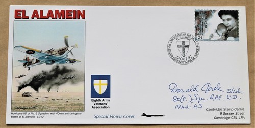 Ww2 alamein hurricane - alamein,