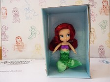 Disney Store Animators Ariel