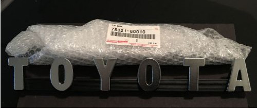 Toyota land cruiser fj40 - toyota,
